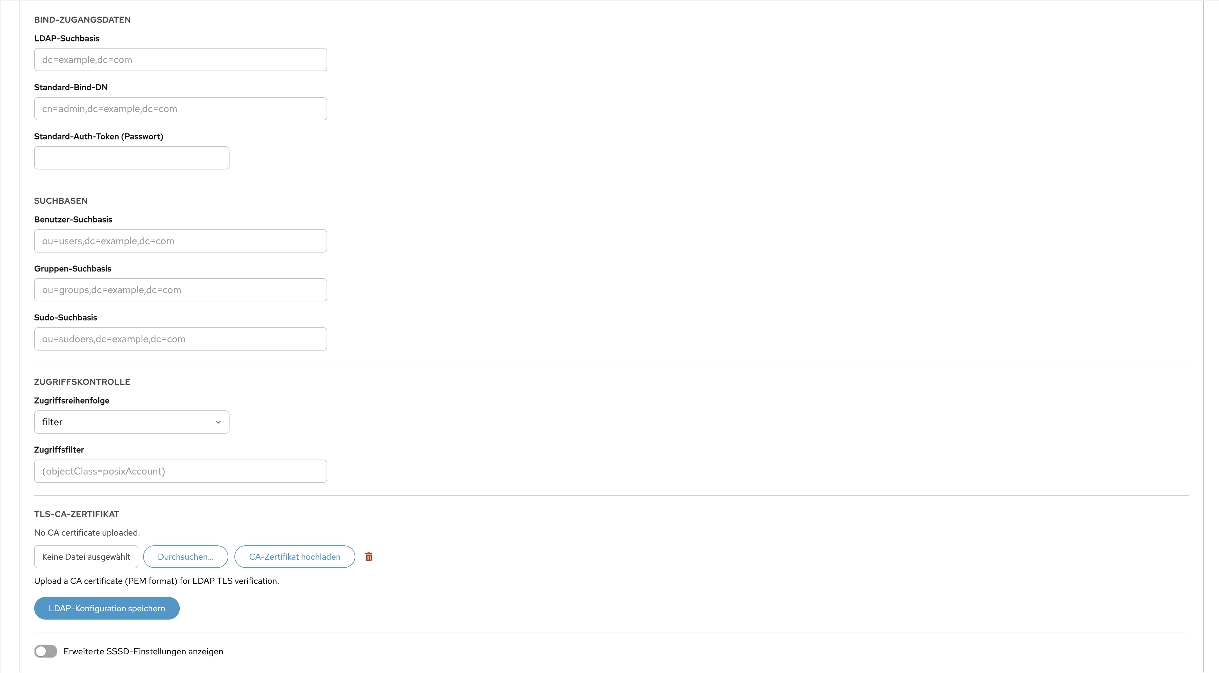 DOMOS7 AUTHENTICATION