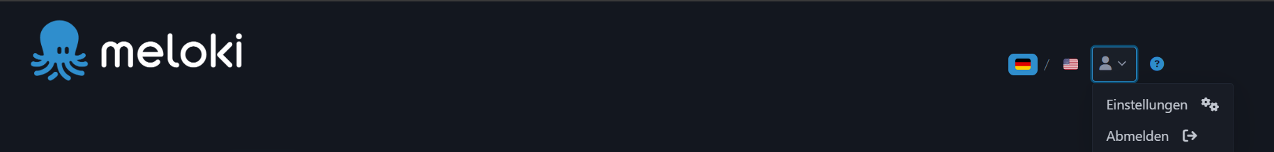 meloki Login