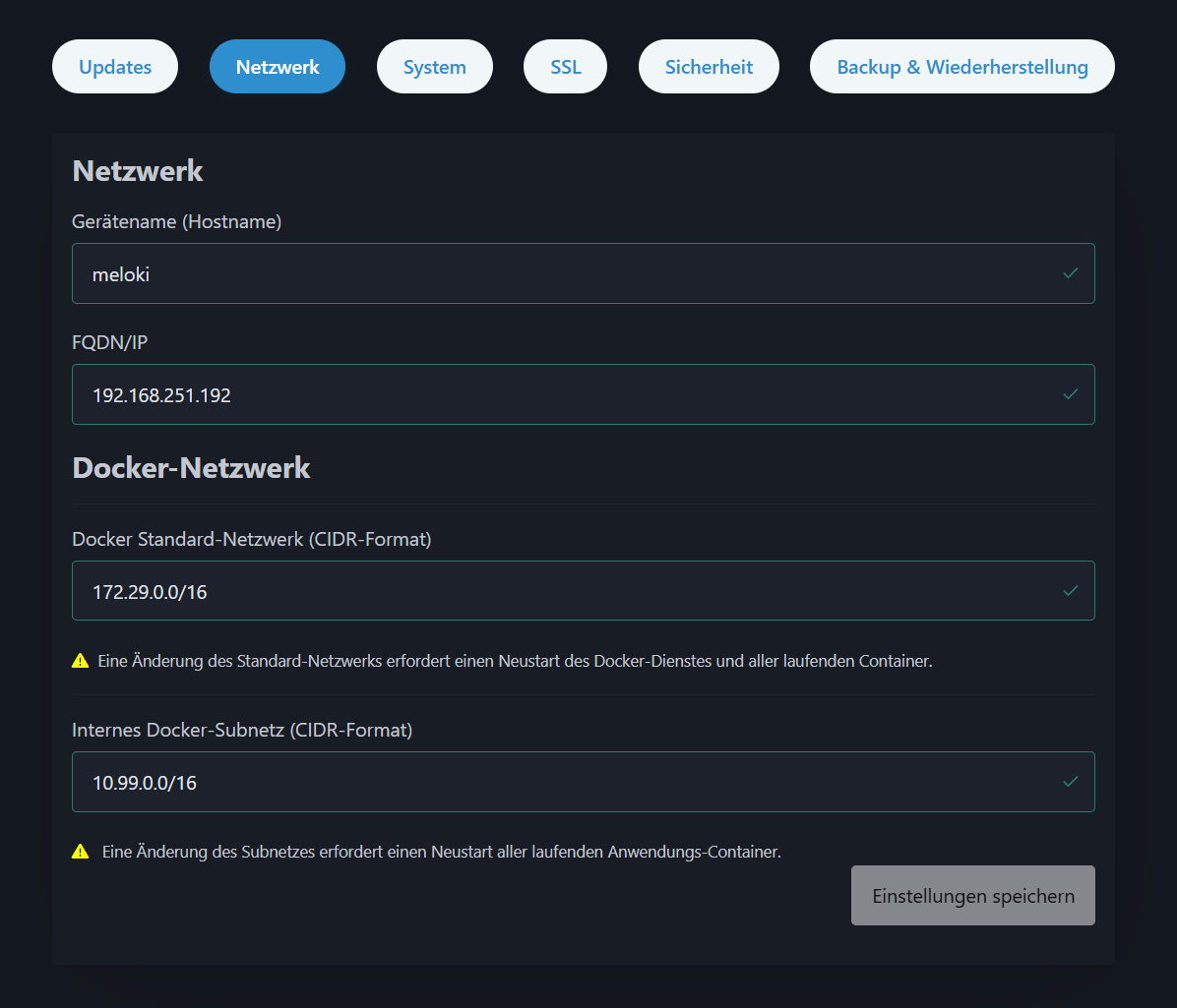 meloki Login
