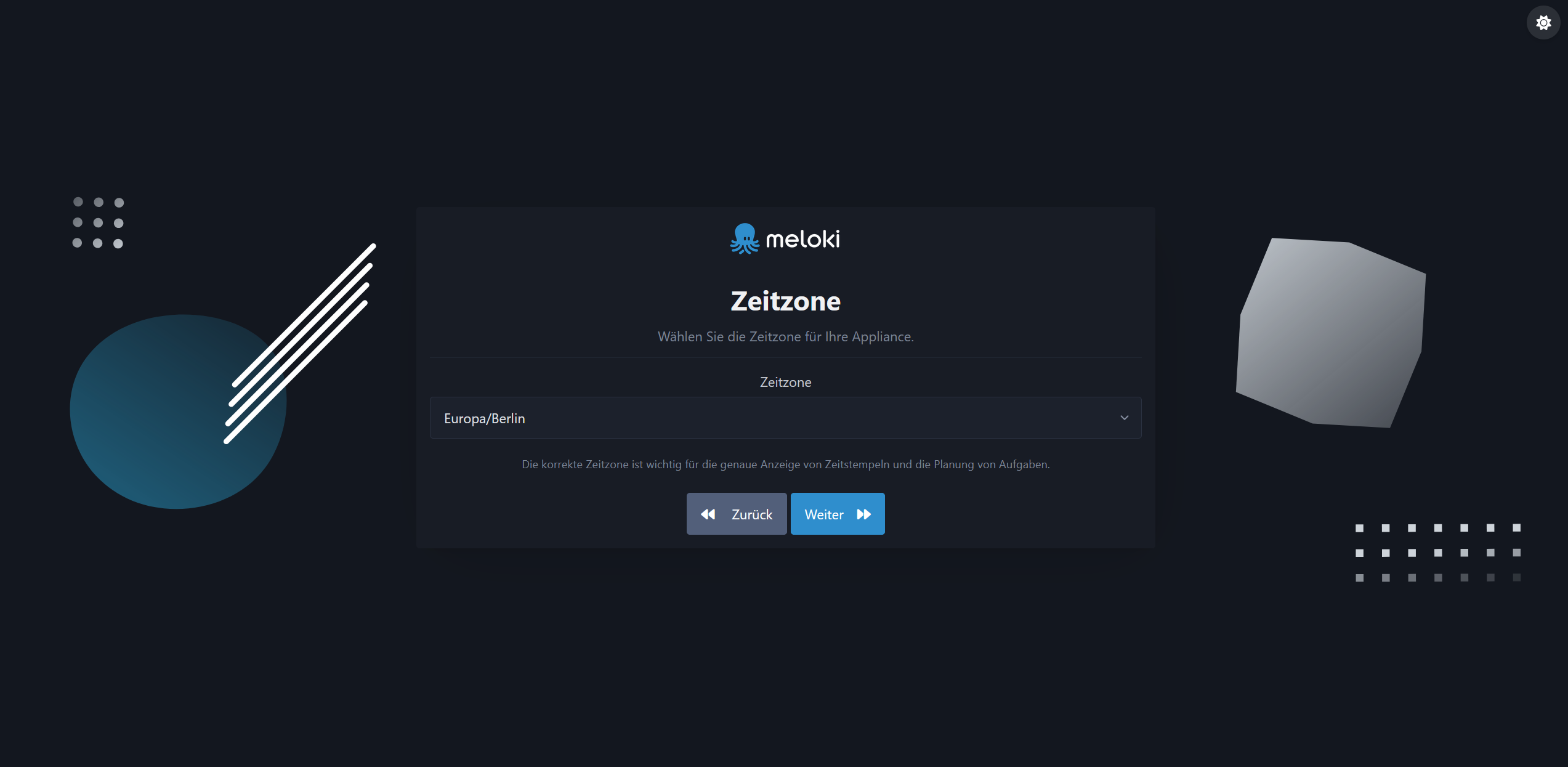 Zeitzone