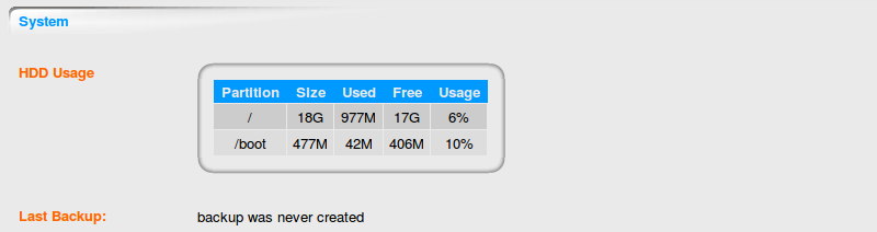 DOMOS System Overview