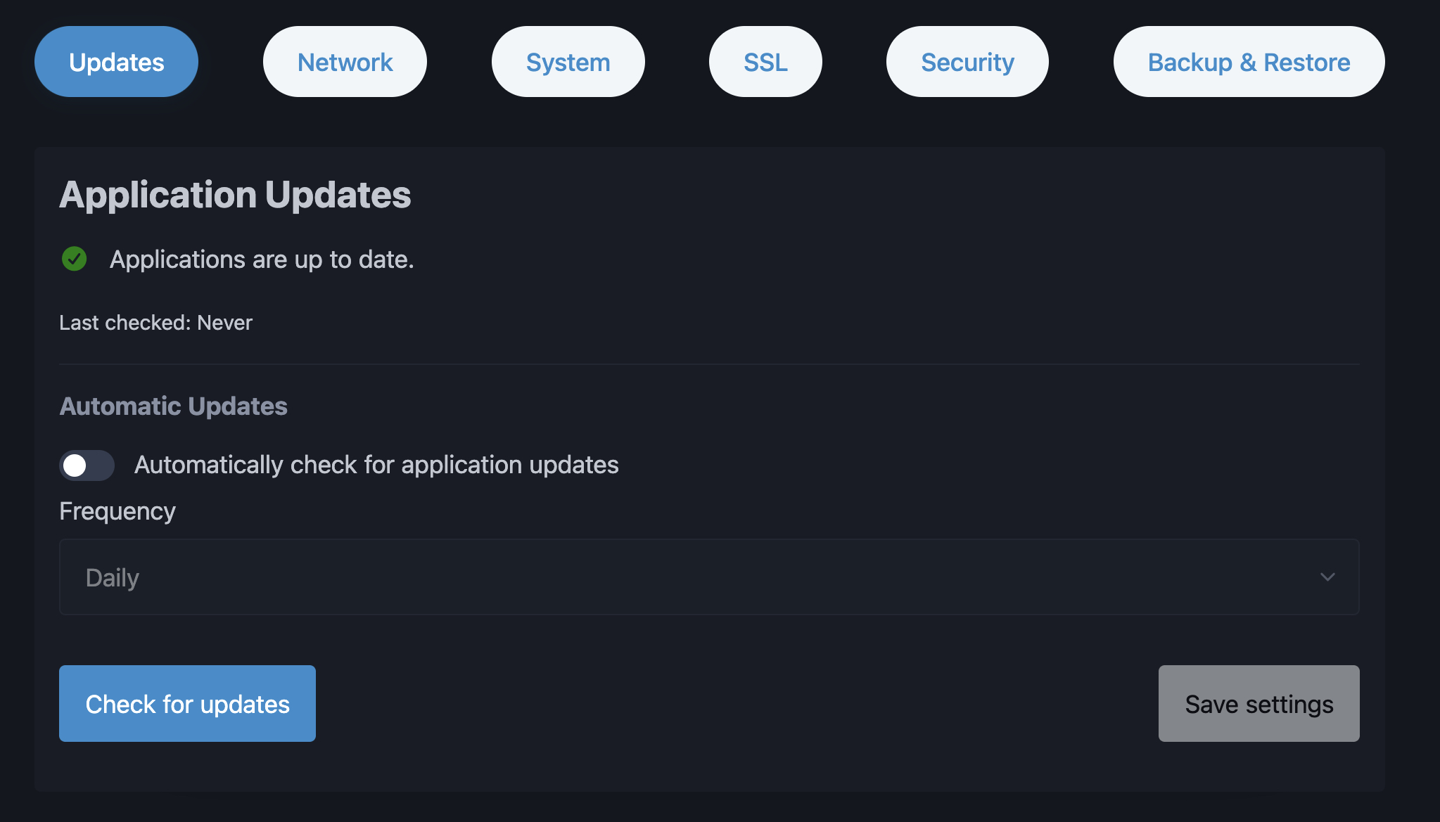 meloki Login